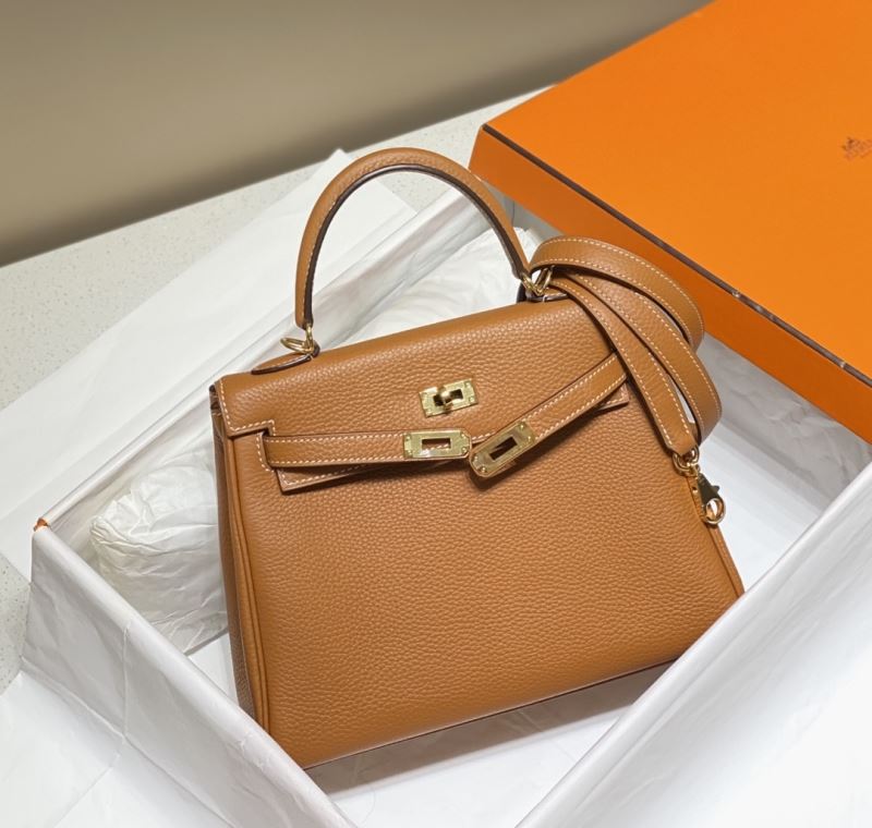 Hermes Kelly Bags